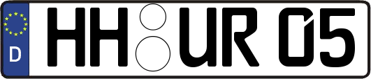 HH-UR05