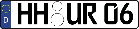 HH-UR06