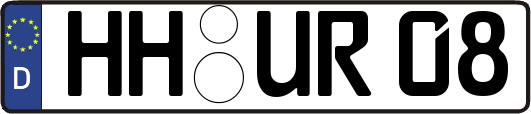 HH-UR08