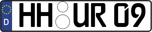 HH-UR09