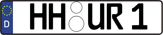 HH-UR1