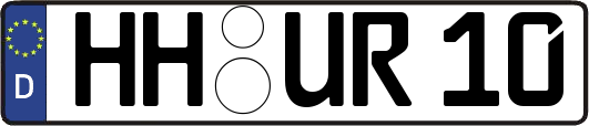 HH-UR10