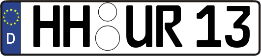 HH-UR13