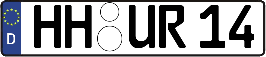 HH-UR14