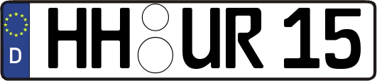 HH-UR15