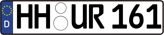 HH-UR161