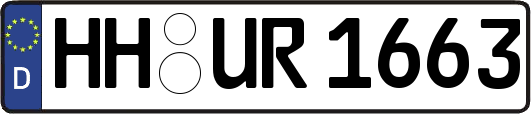 HH-UR1663