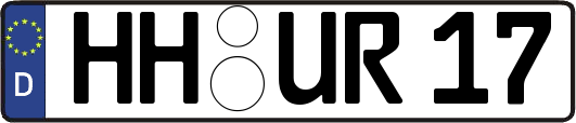 HH-UR17