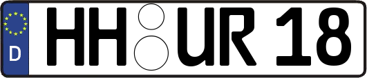HH-UR18