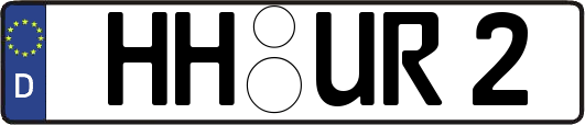 HH-UR2