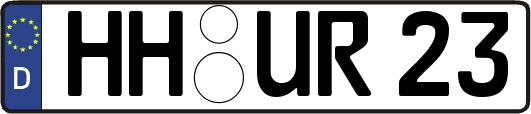 HH-UR23