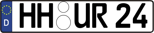 HH-UR24