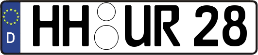 HH-UR28