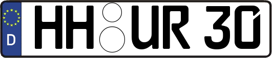 HH-UR30