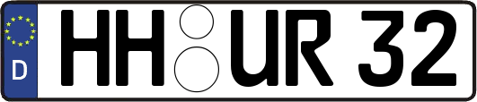 HH-UR32