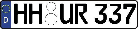 HH-UR337