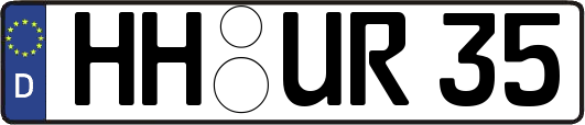 HH-UR35