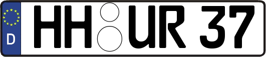 HH-UR37