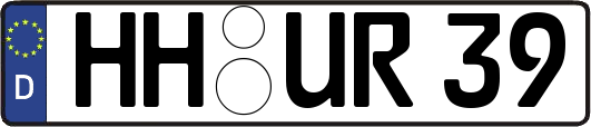 HH-UR39