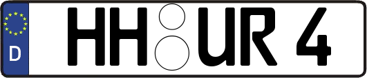HH-UR4