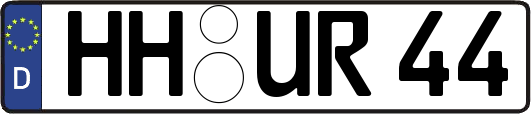 HH-UR44