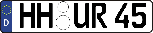 HH-UR45