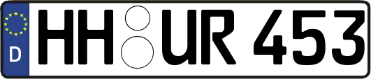 HH-UR453
