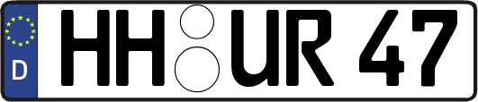 HH-UR47