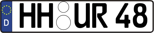 HH-UR48