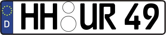 HH-UR49