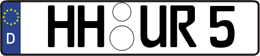 HH-UR5