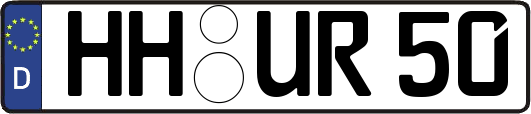 HH-UR50