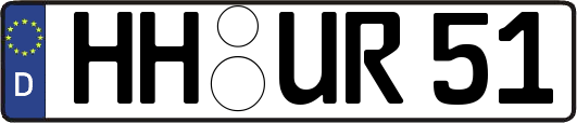 HH-UR51