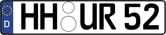 HH-UR52