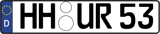 HH-UR53