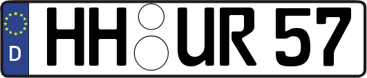HH-UR57