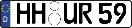 HH-UR59