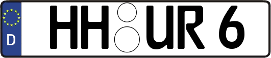 HH-UR6