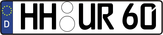 HH-UR60