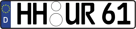 HH-UR61