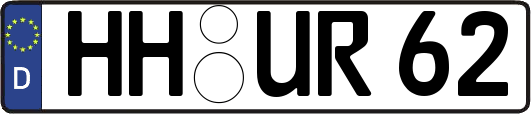 HH-UR62