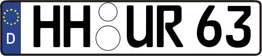 HH-UR63