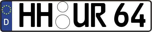 HH-UR64