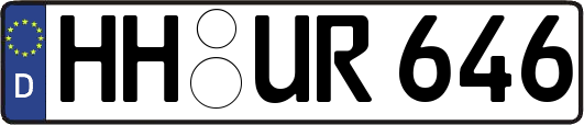 HH-UR646