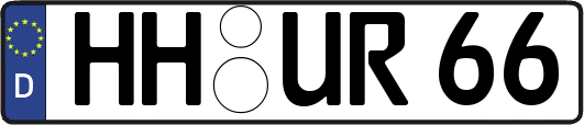 HH-UR66