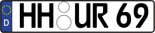 HH-UR69