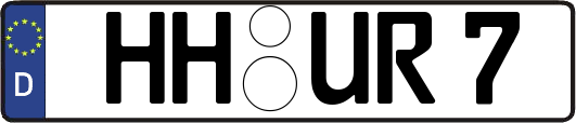 HH-UR7