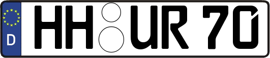HH-UR70