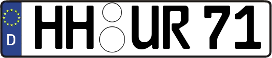 HH-UR71