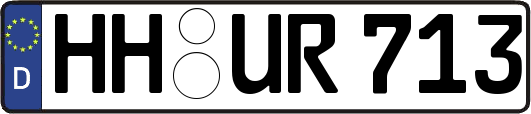 HH-UR713